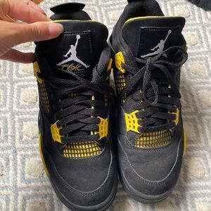 Basically new Air Jordan’s!